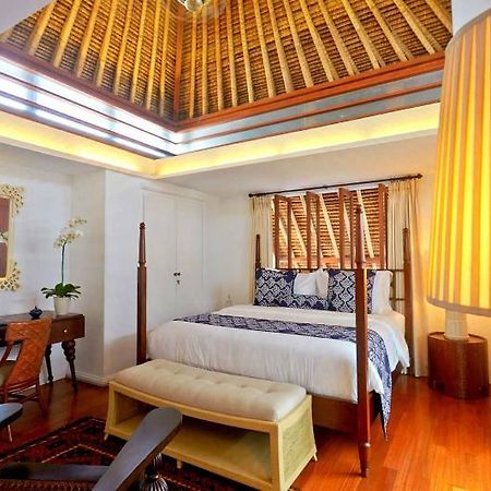 Mahala Hasa Villas Seminyak Eksteriør bilde