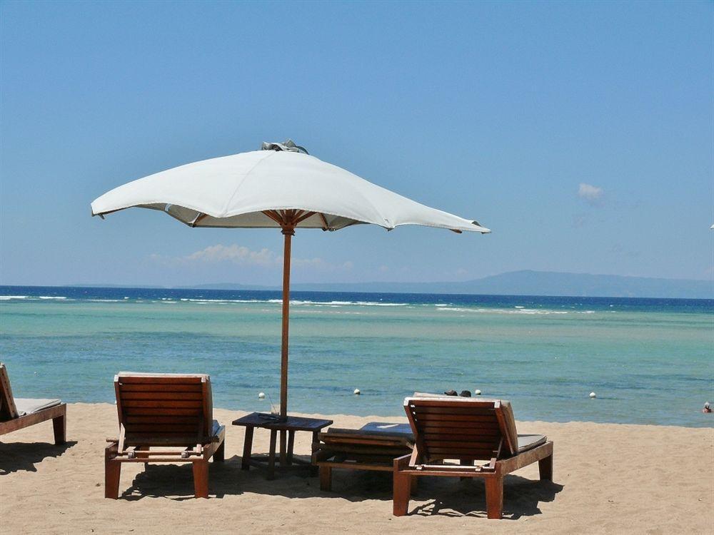 Mahala Hasa Villas Seminyak Eksteriør bilde