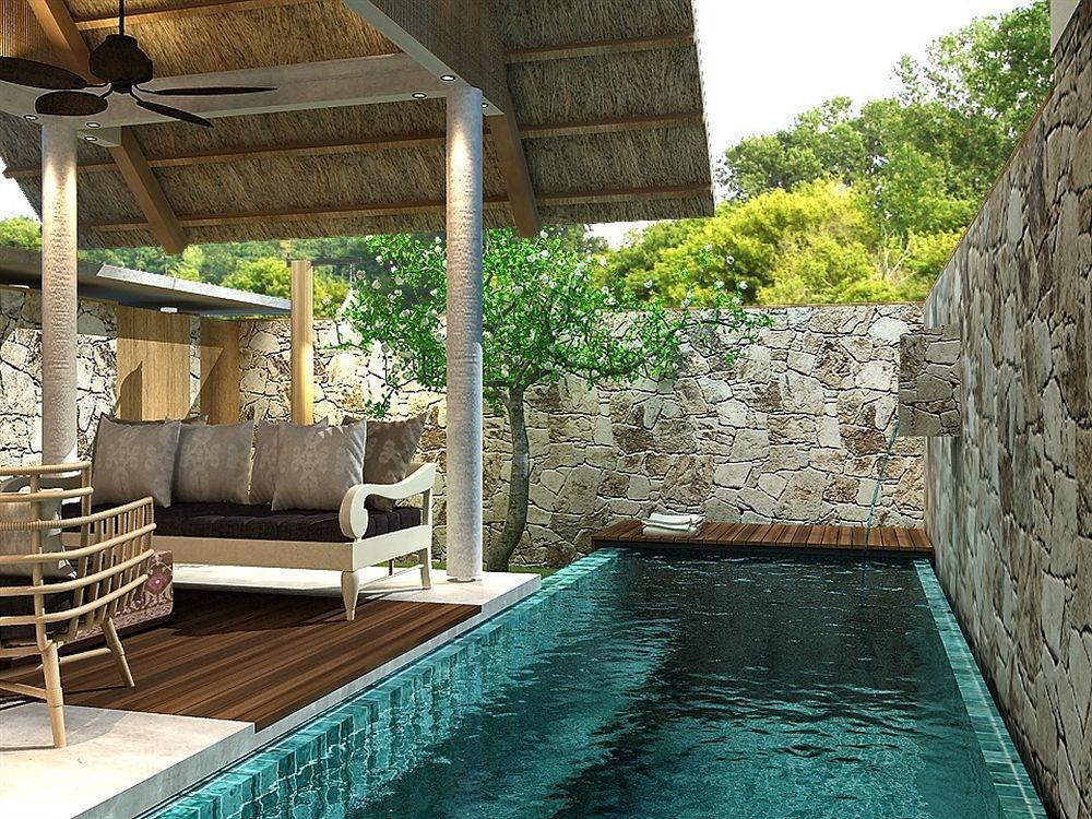 Mahala Hasa Villas Seminyak Eksteriør bilde