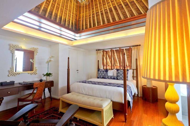 Mahala Hasa Villas Seminyak Eksteriør bilde
